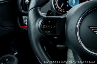 Mini Countryman Cooper Countryman /JCW/ 2021