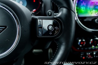 Mini Countryman Cooper Countryman /JCW/ 2021