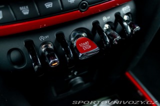 Mini Countryman Cooper Countryman /JCW/ 2021