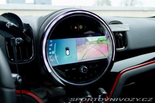 Mini Countryman Cooper Countryman /JCW/ 2021