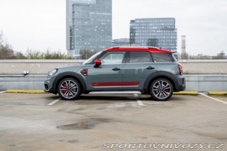 Mini Countryman Cooper Countryman /JCW/ 2021