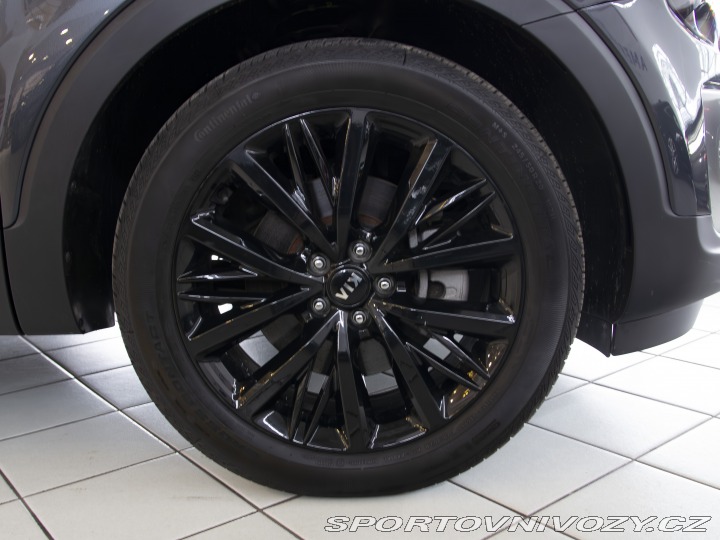 Kia Ostatní modely Kia Telluride 2020