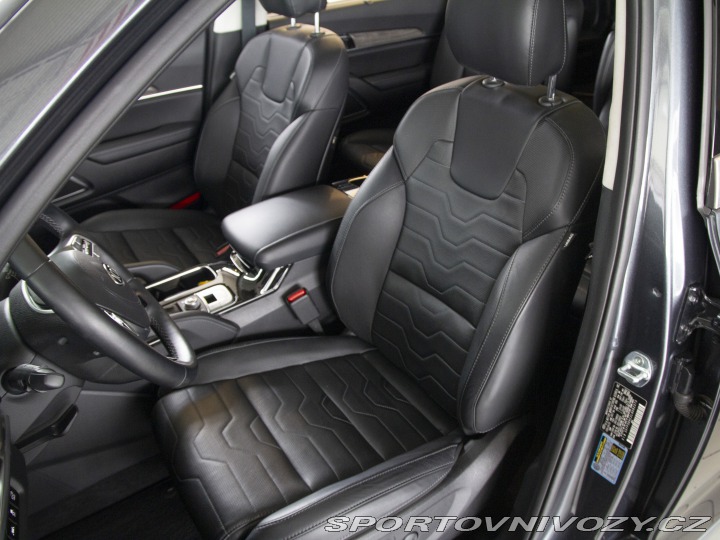 Kia Ostatní modely Kia Telluride 2020