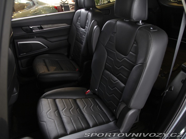 Kia Ostatní modely Kia Telluride 2020