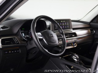 Kia Ostatní modely Kia Telluride 2020