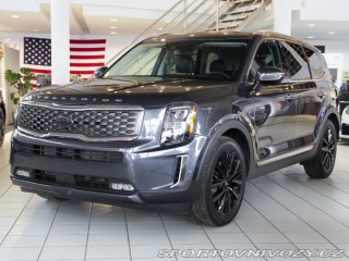 Kia Ostatní modely Kia Telluride 2020