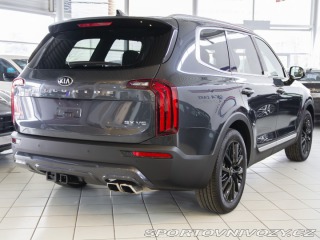 Kia Ostatní modely Kia Telluride 2020