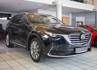 Mazda  CX-9