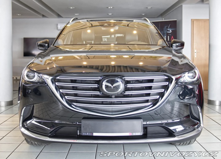 Mazda Ostatní modely CX-9 2020