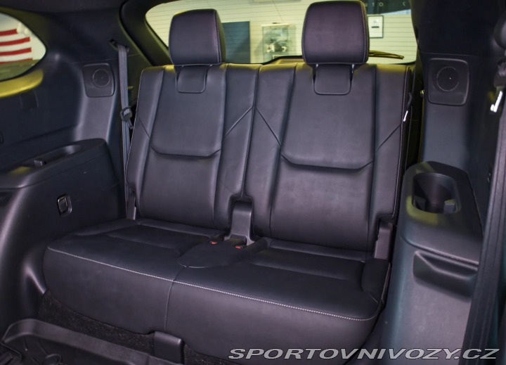 Mazda Ostatní modely CX-9 2020