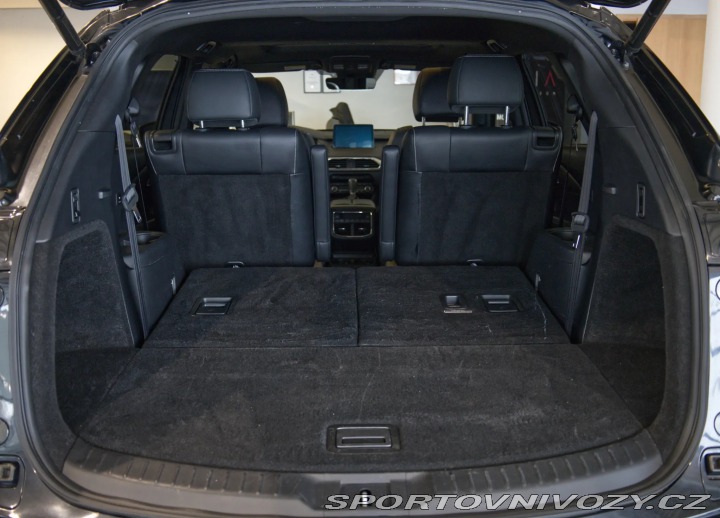 Mazda Ostatní modely CX-9 2020