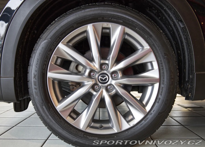 Mazda Ostatní modely CX-9 2020