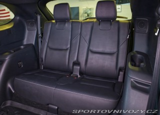 Mazda Ostatní modely CX-9 2020