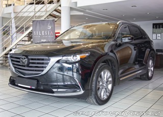 Mazda Ostatní modely CX-9 2020