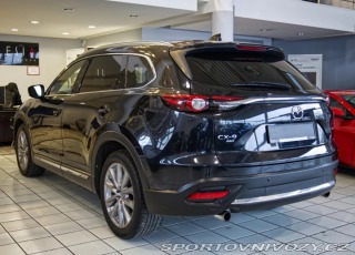 Mazda Ostatní modely CX-9 2020
