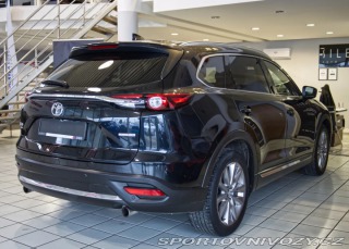 Mazda Ostatní modely CX-9 2020