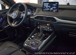 Mazda Ostatní modely CX-9 2020