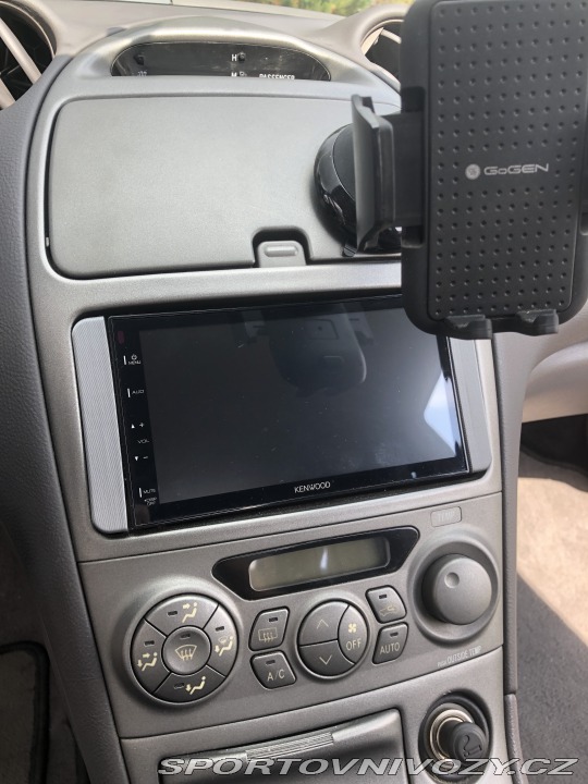 Toyota Celica T23 2002