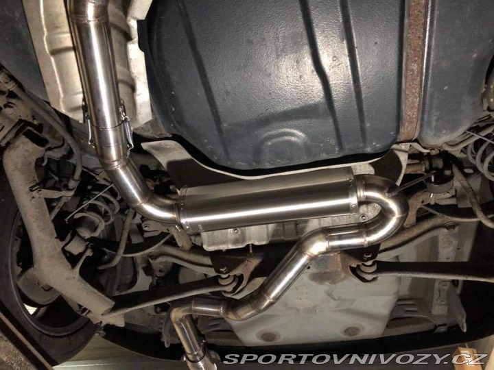 Toyota Celica T23 2002