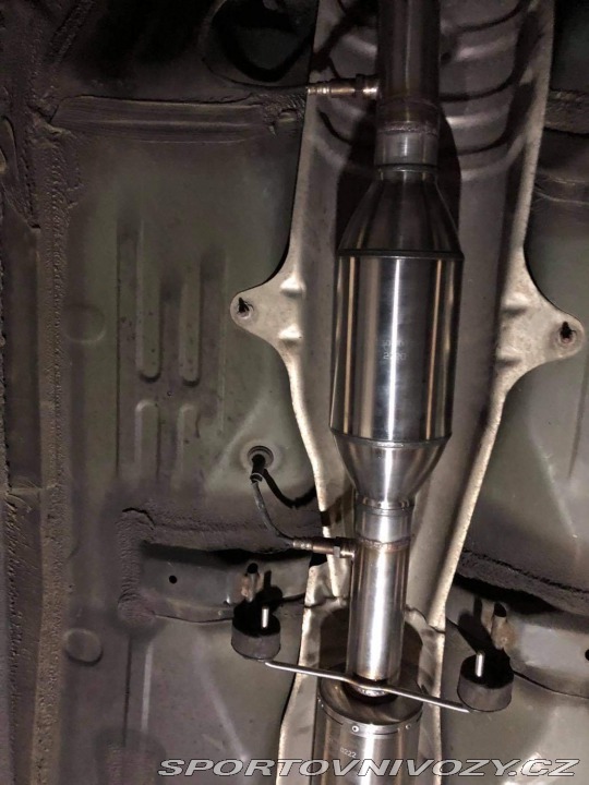 Toyota Celica T23 2002