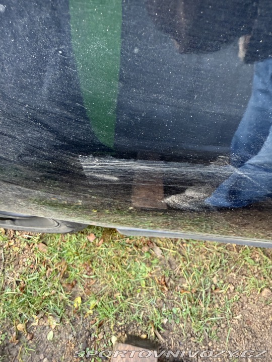 Toyota Celica T23 2002