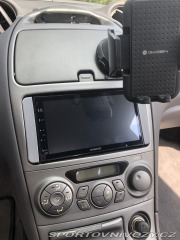 Toyota Celica T23 2002