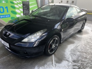 Toyota Celica T23 2002