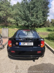 Toyota Celica T23 2002