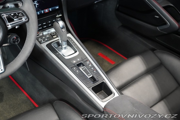 Porsche 911 991.2*TARGA*4*PDK*LIFT*PD 2016