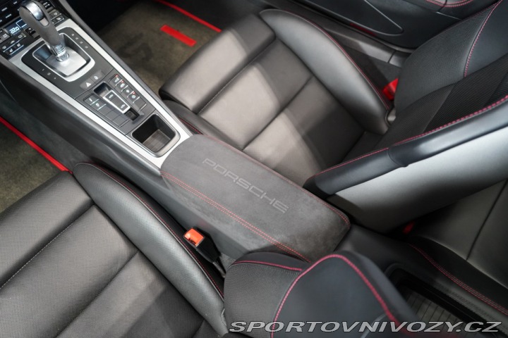 Porsche 911 991.2*TARGA*4*PDK*LIFT*PD 2016