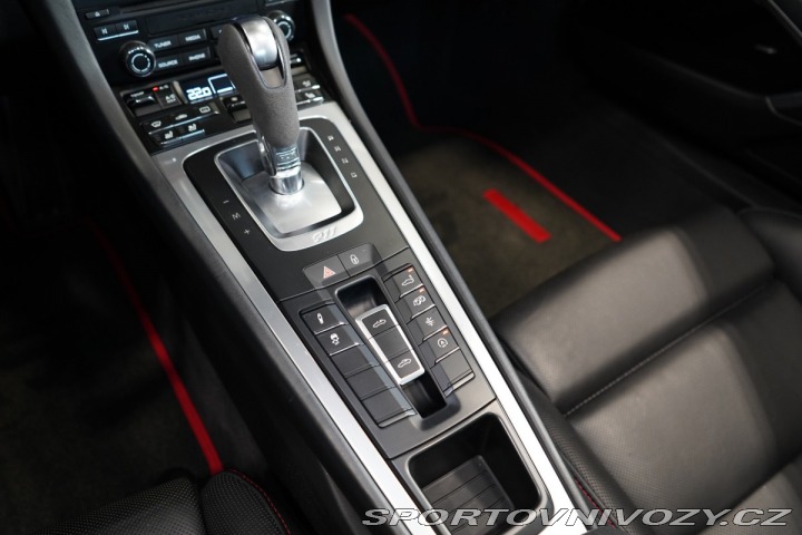 Porsche 911 991.2*TARGA*4*PDK*LIFT*PD 2016