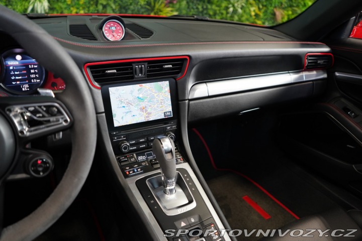 Porsche 911 991.2*TARGA*4*PDK*LIFT*PD 2016