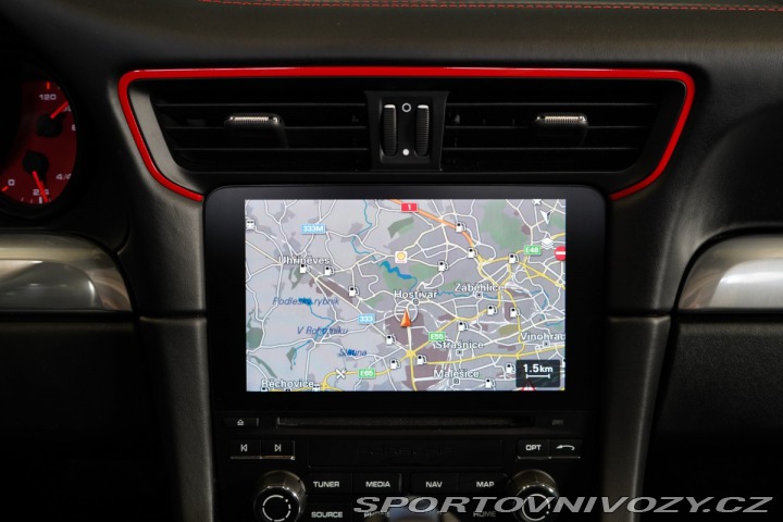 Porsche 911 991.2*TARGA*4*PDK*LIFT*PD 2016