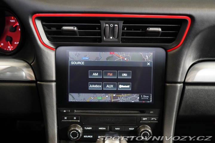 Porsche 911 991.2*TARGA*4*PDK*LIFT*PD 2016