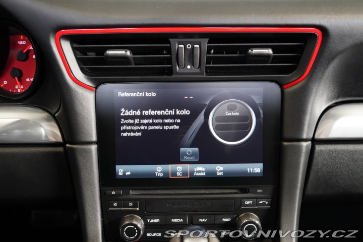 Porsche 911 991.2*TARGA*4*PDK*LIFT*PD 2016