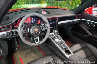 Porsche 911 991.2*TARGA*4*PDK*LIFT*PD 2016