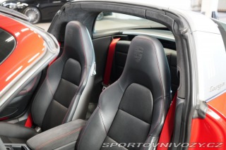 Porsche 911 991.2*TARGA*4*PDK*LIFT*PD 2016