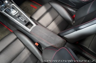 Porsche 911 991.2*TARGA*4*PDK*LIFT*PD 2016