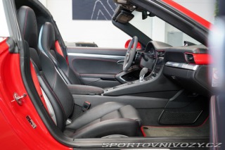 Porsche 911 991.2*TARGA*4*PDK*LIFT*PD 2016