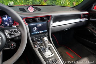 Porsche 911 991.2*TARGA*4*PDK*LIFT*PD 2016