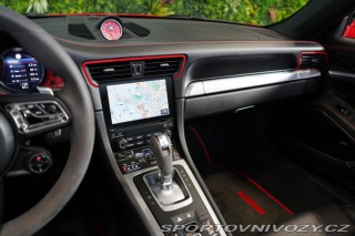 Porsche 911 991.2*TARGA*4*PDK*LIFT*PD 2016