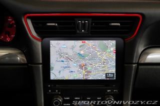 Porsche 911 991.2*TARGA*4*PDK*LIFT*PD 2016