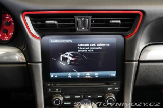 Porsche 911 991.2*TARGA*4*PDK*LIFT*PD 2016