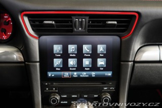 Porsche 911 991.2*TARGA*4*PDK*LIFT*PD 2016