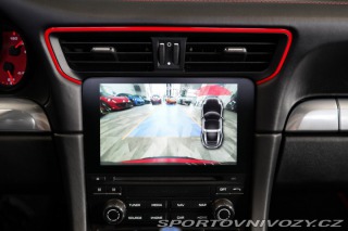 Porsche 911 991.2*TARGA*4*PDK*LIFT*PD 2016