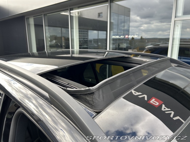 Mercedes-Benz Ostatní modely GLE 53 AMG 4MATIC+ AIRMATIC 2022