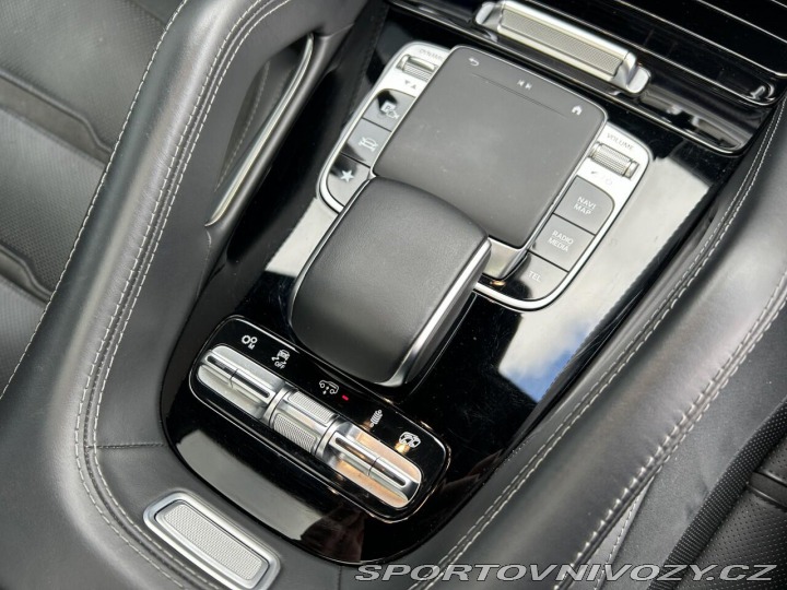 Mercedes-Benz Ostatní modely GLE 53 AMG 4MATIC+ AIRMATIC 2022