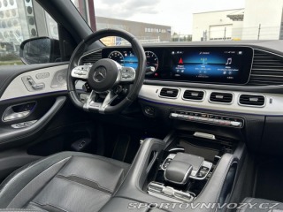 Mercedes-Benz Ostatní modely GLE 53 AMG 4MATIC+ AIRMATIC 2022
