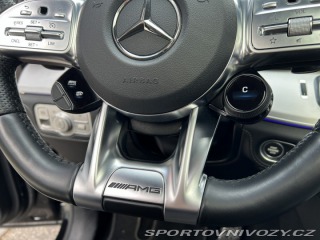 Mercedes-Benz Ostatní modely GLE 53 AMG 4MATIC+ AIRMATIC 2022