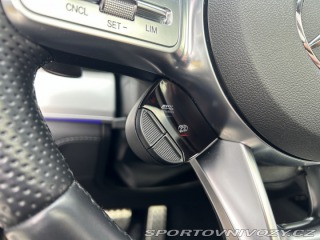 Mercedes-Benz Ostatní modely GLE 53 AMG 4MATIC+ AIRMATIC 2022